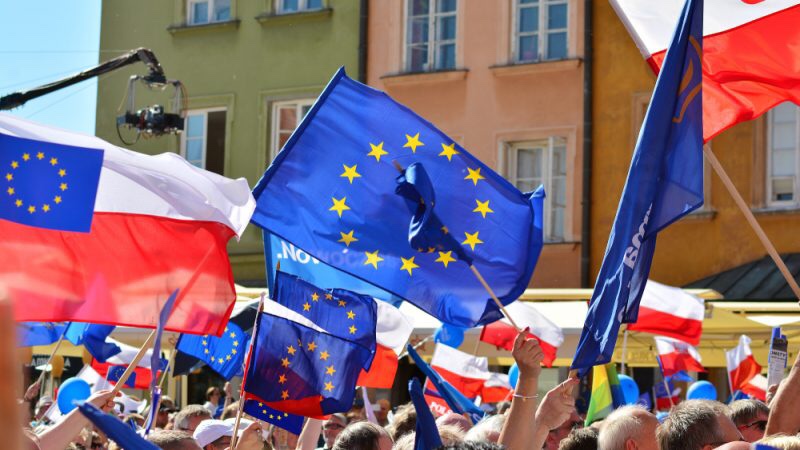 The end of Poland’s “Europeanisation” or an opportunity for European&nbsp;federalism?